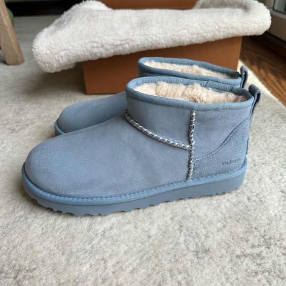 Madhappy Shoes - Madhappy x Ugg Collab